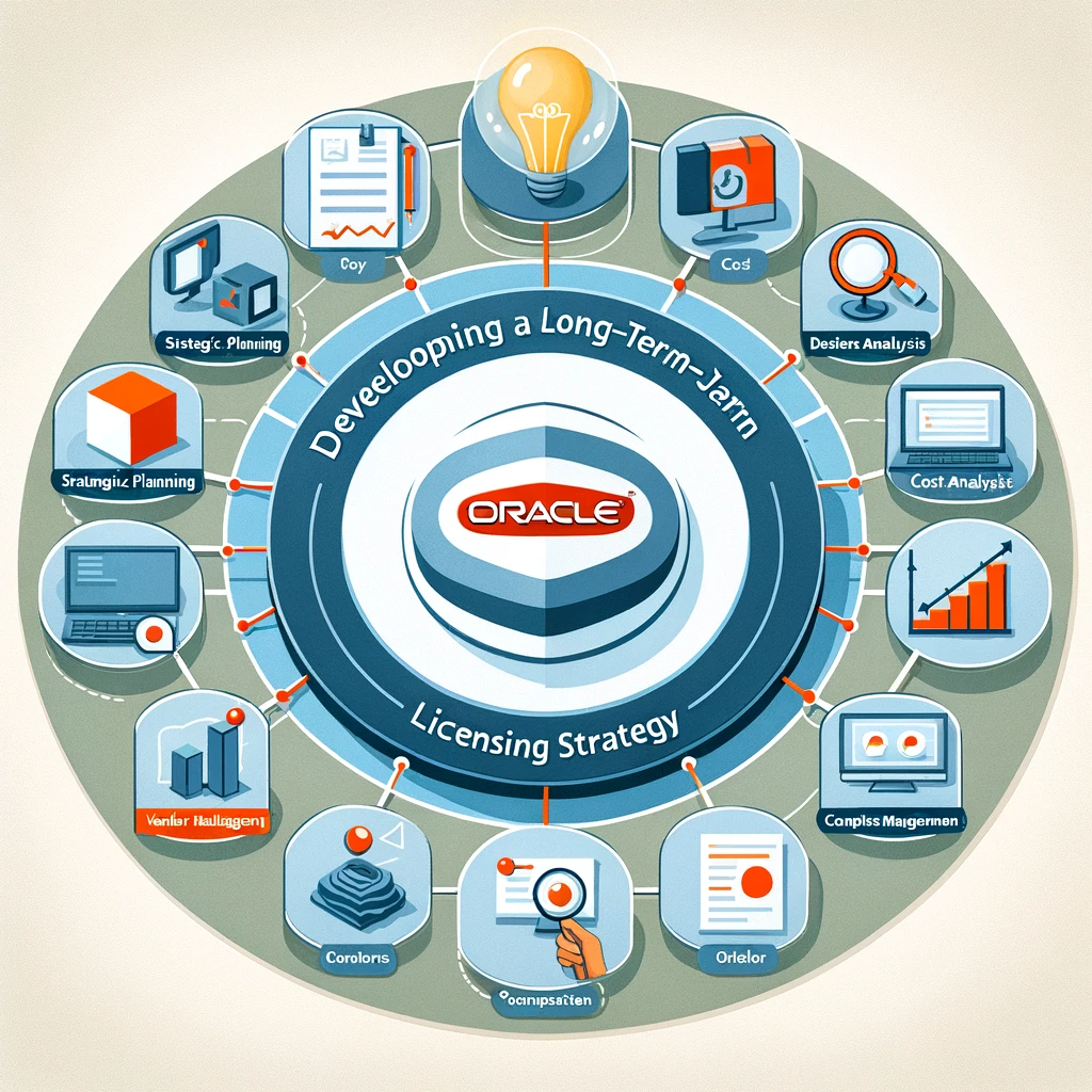 Navigating Oracle Java License renewals