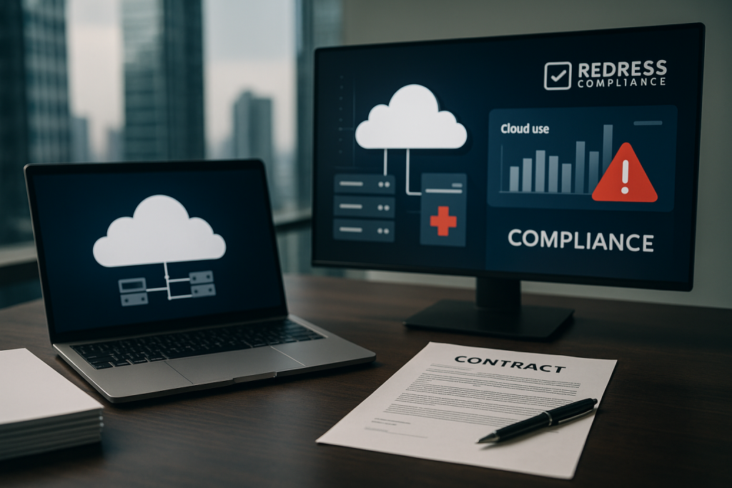 Oracle BYOL in Public Cloud