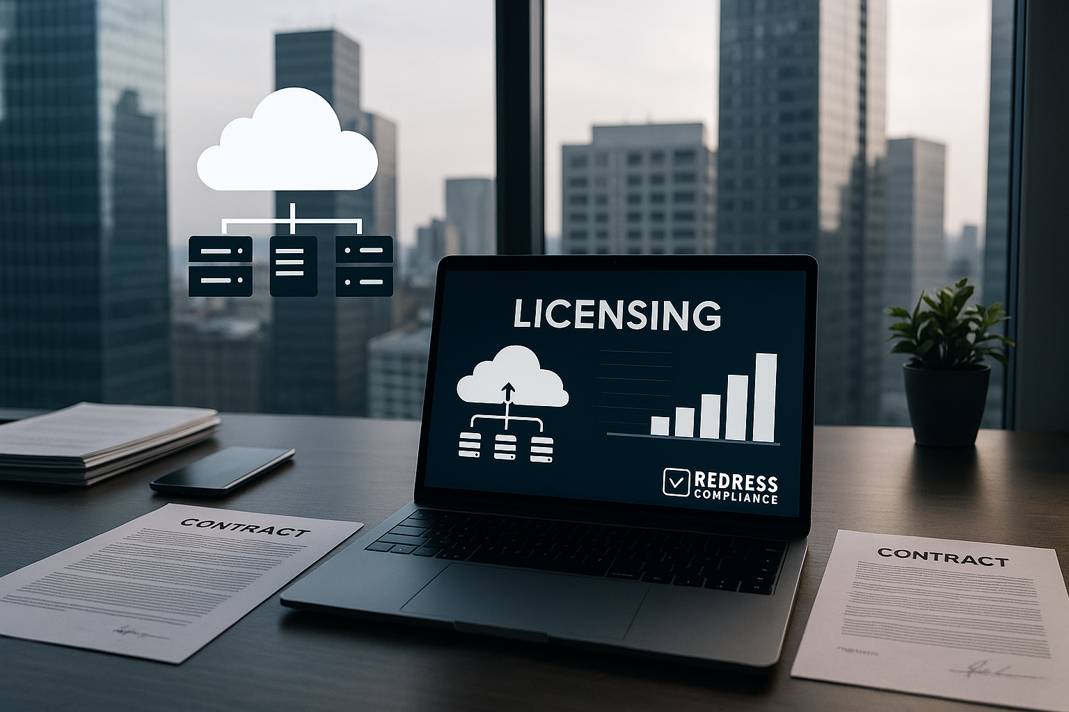 The Complete Guide to Oracle BYOL in Public Cloud