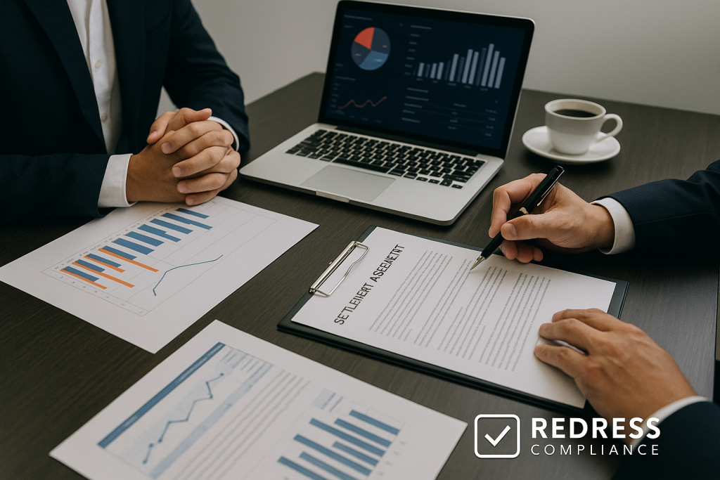Oracle Audit Negotiations