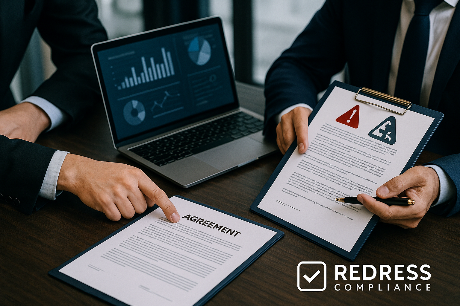 Oracle Audit Negotiations for Settlements