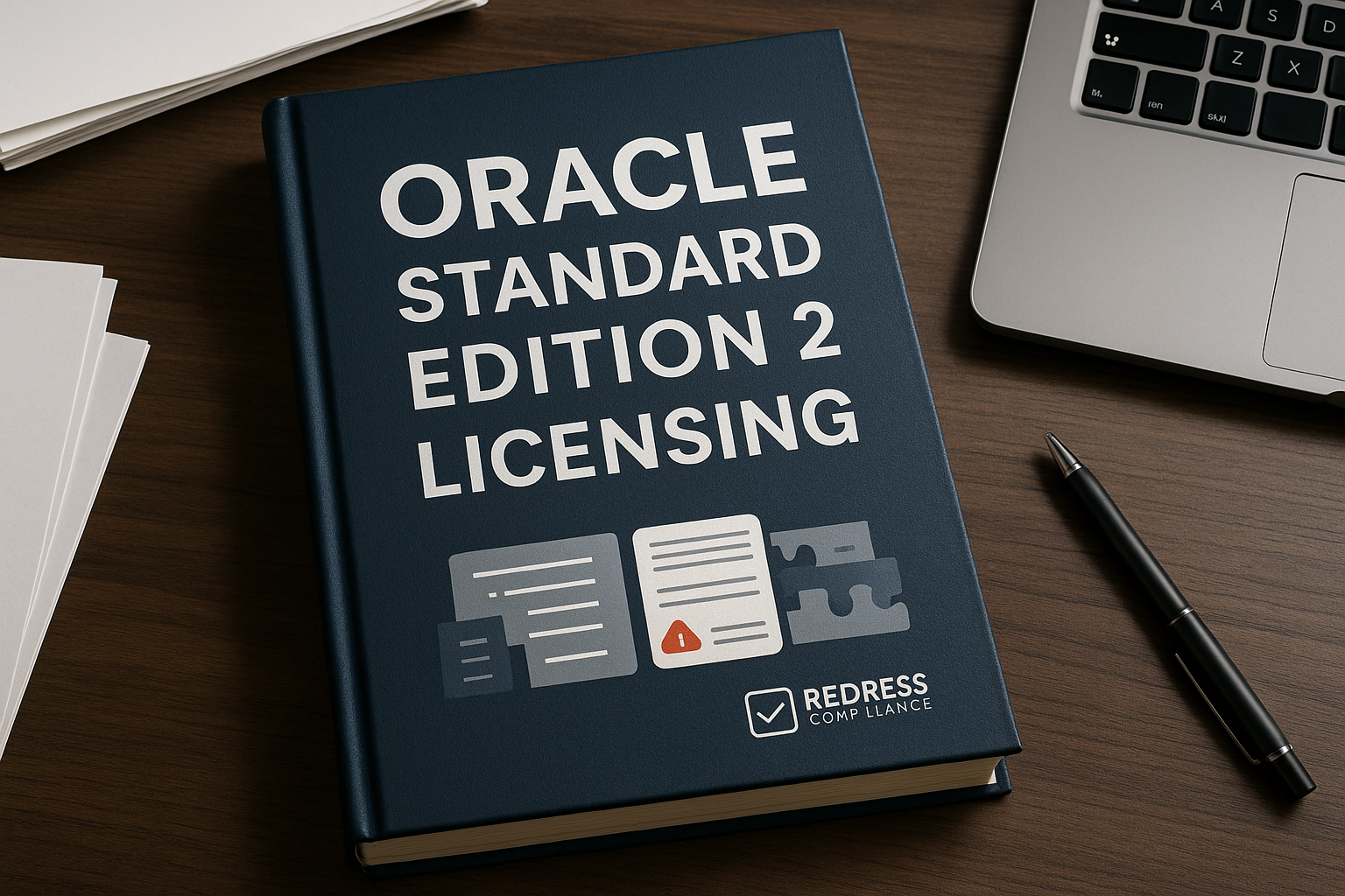 Oracle Standard Edition 2 Licensing
