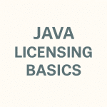 Oracle Java Licensing and Audit FAQ Guide