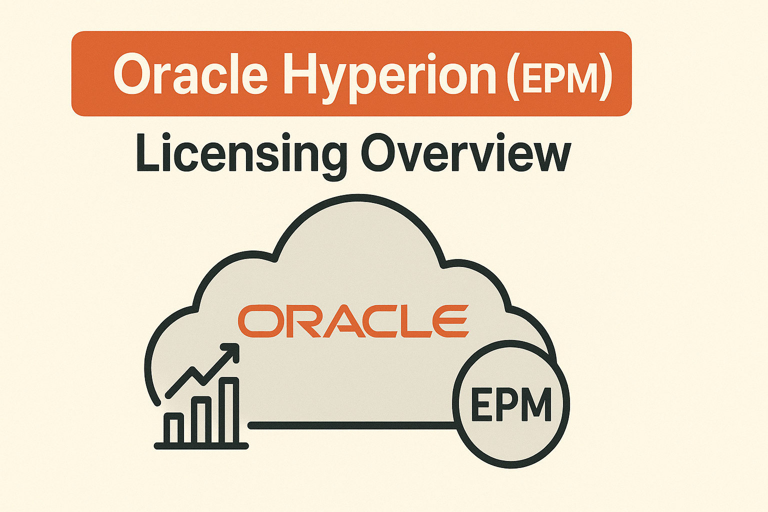 Oracle Hyperion (EPM) Licensing Overview