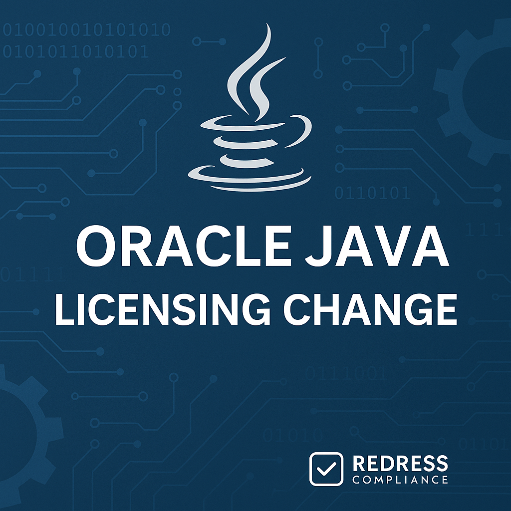Oracle Java Licensing change - Oracle Licensing Experts Oracle Java Licensing Change