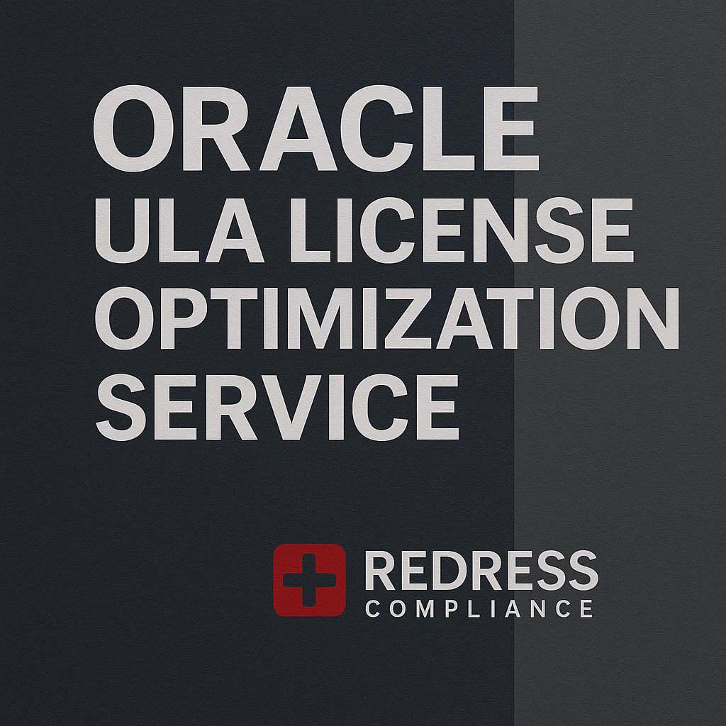oracle ula optimization Oracle Ula Optimization