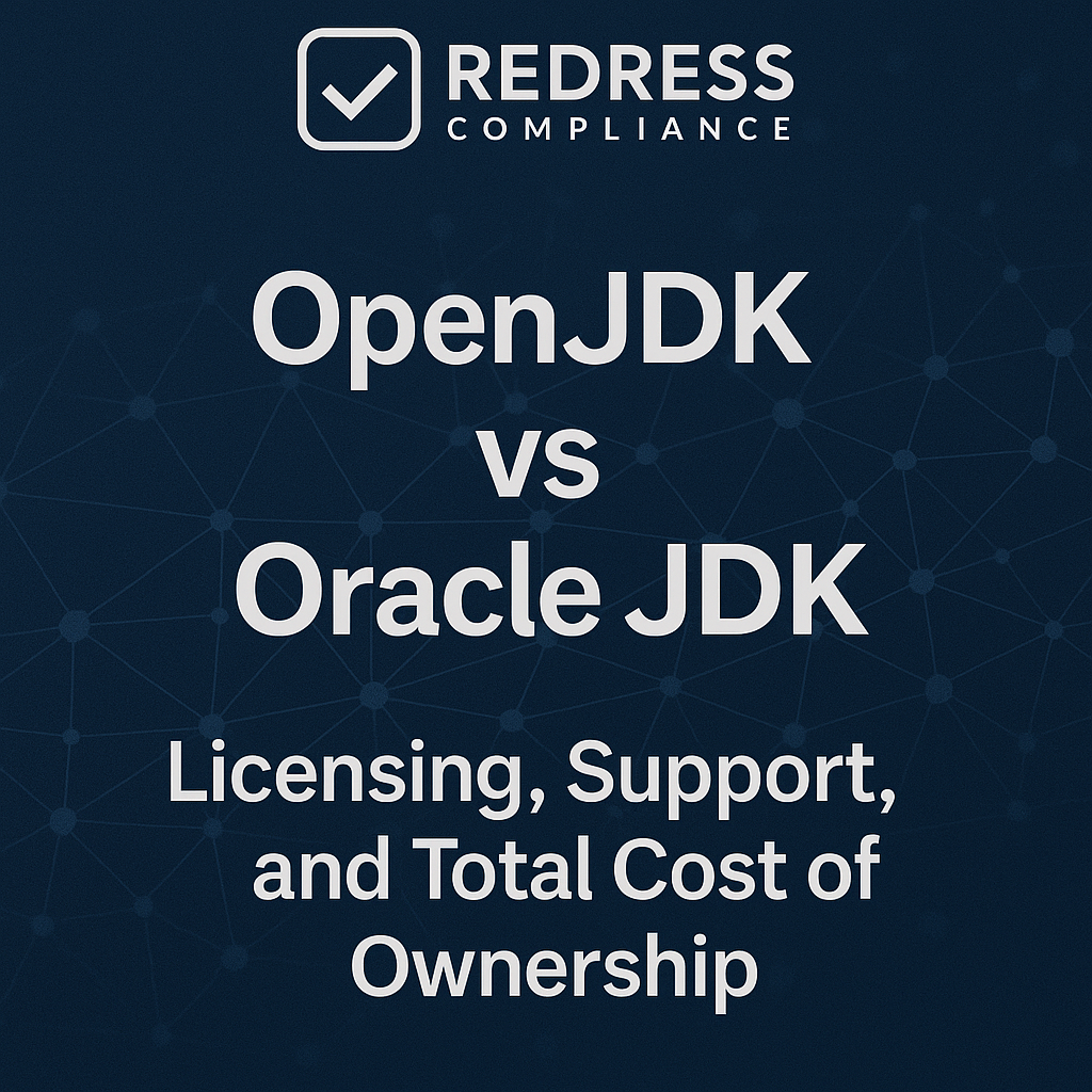 OpenJDK vs Oracle JDK