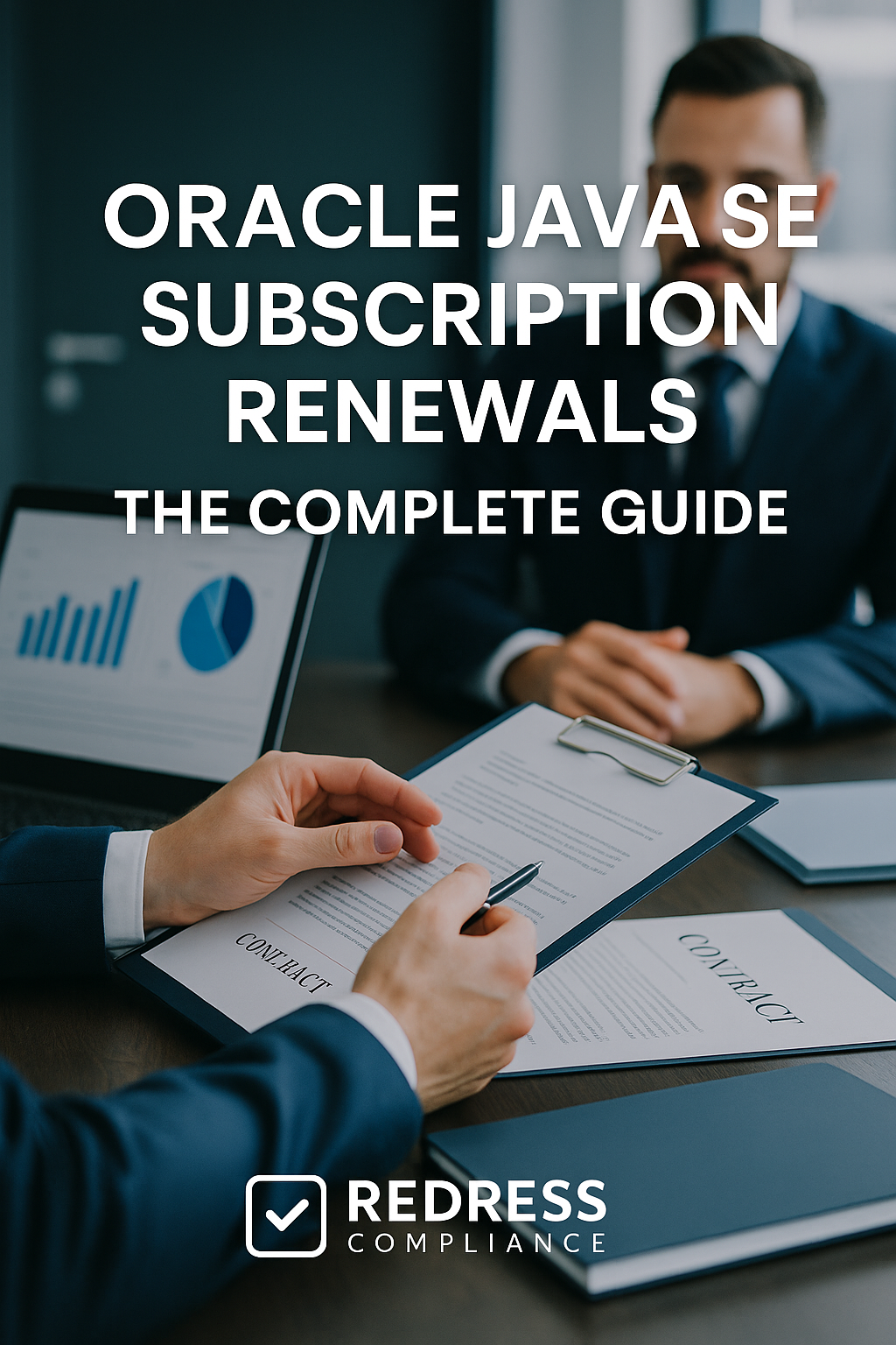 Oracle Java SE Subscription Renewals