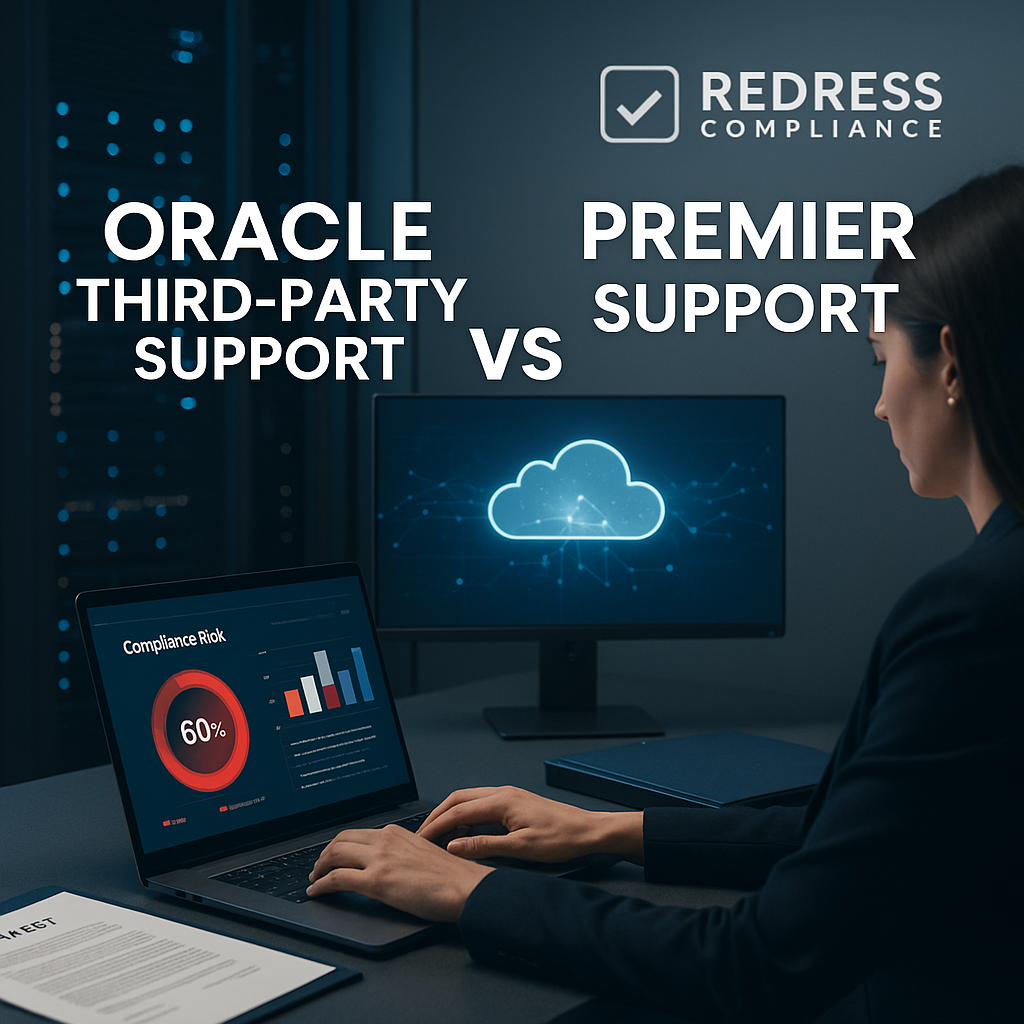 Third-Party Support vs Premier Support