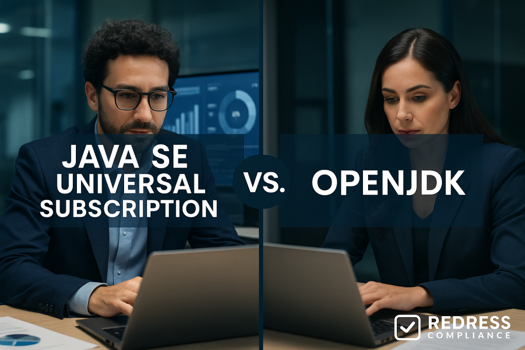 java SE Universal Subscription vs. OpenJDK